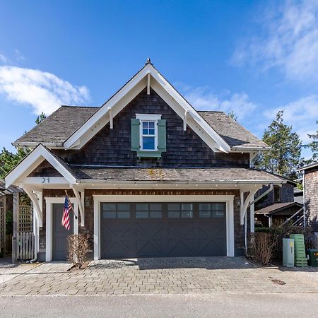 Nantucket House By Seabrook Hospitality Villa Pacific Beach Exterior foto