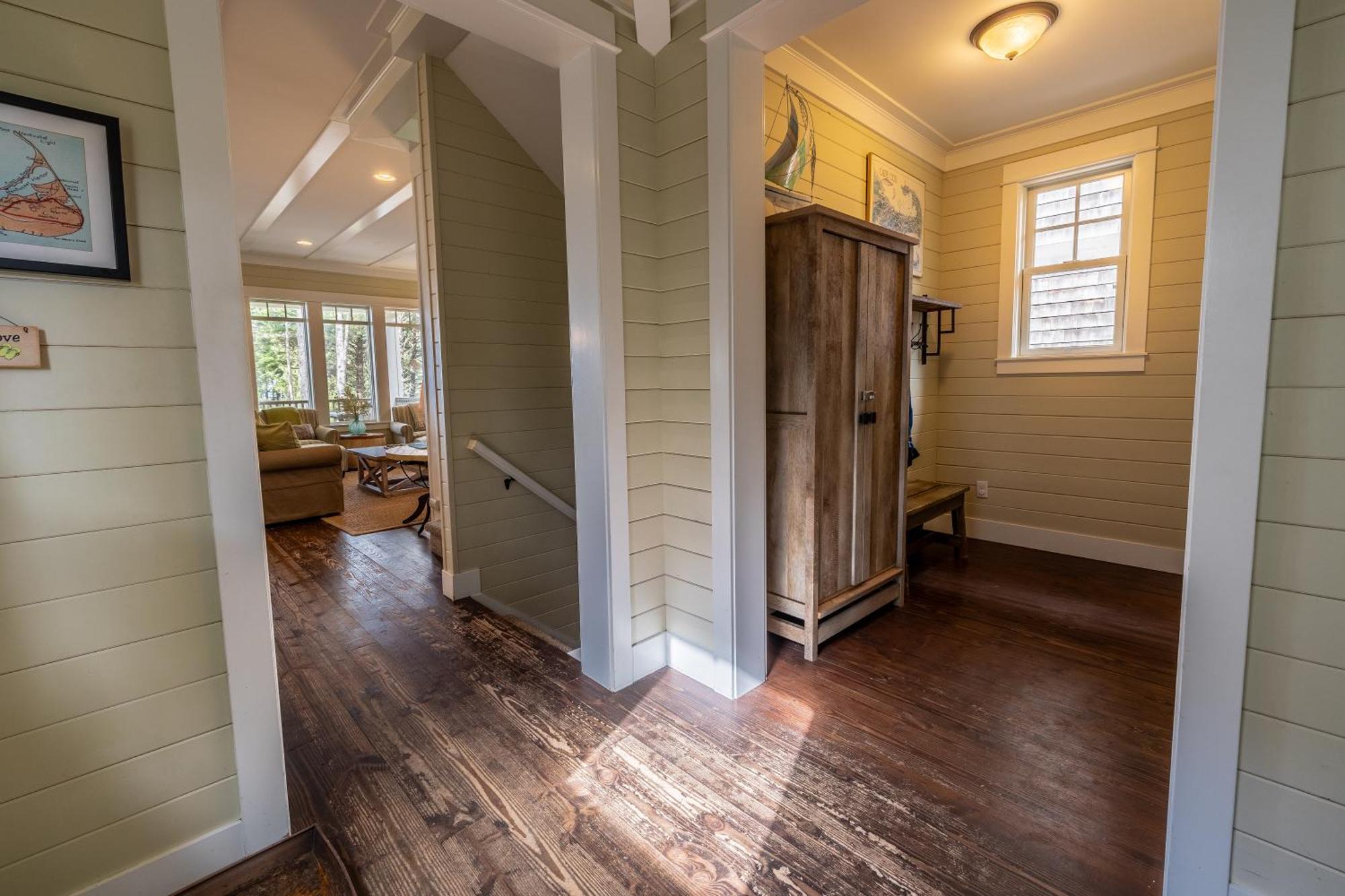 Nantucket House By Seabrook Hospitality Villa Pacific Beach Exterior foto