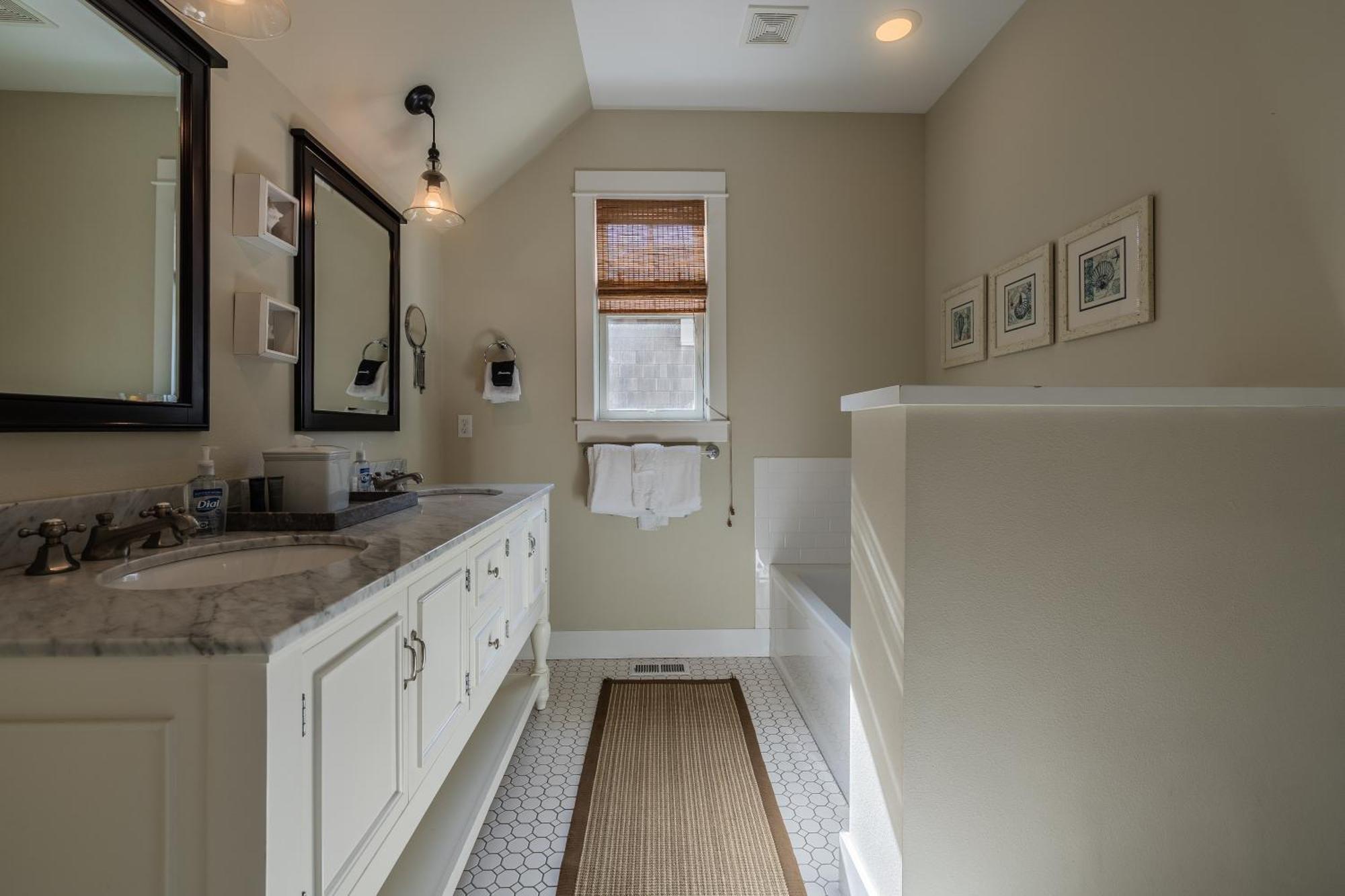 Nantucket House By Seabrook Hospitality Villa Pacific Beach Exterior foto