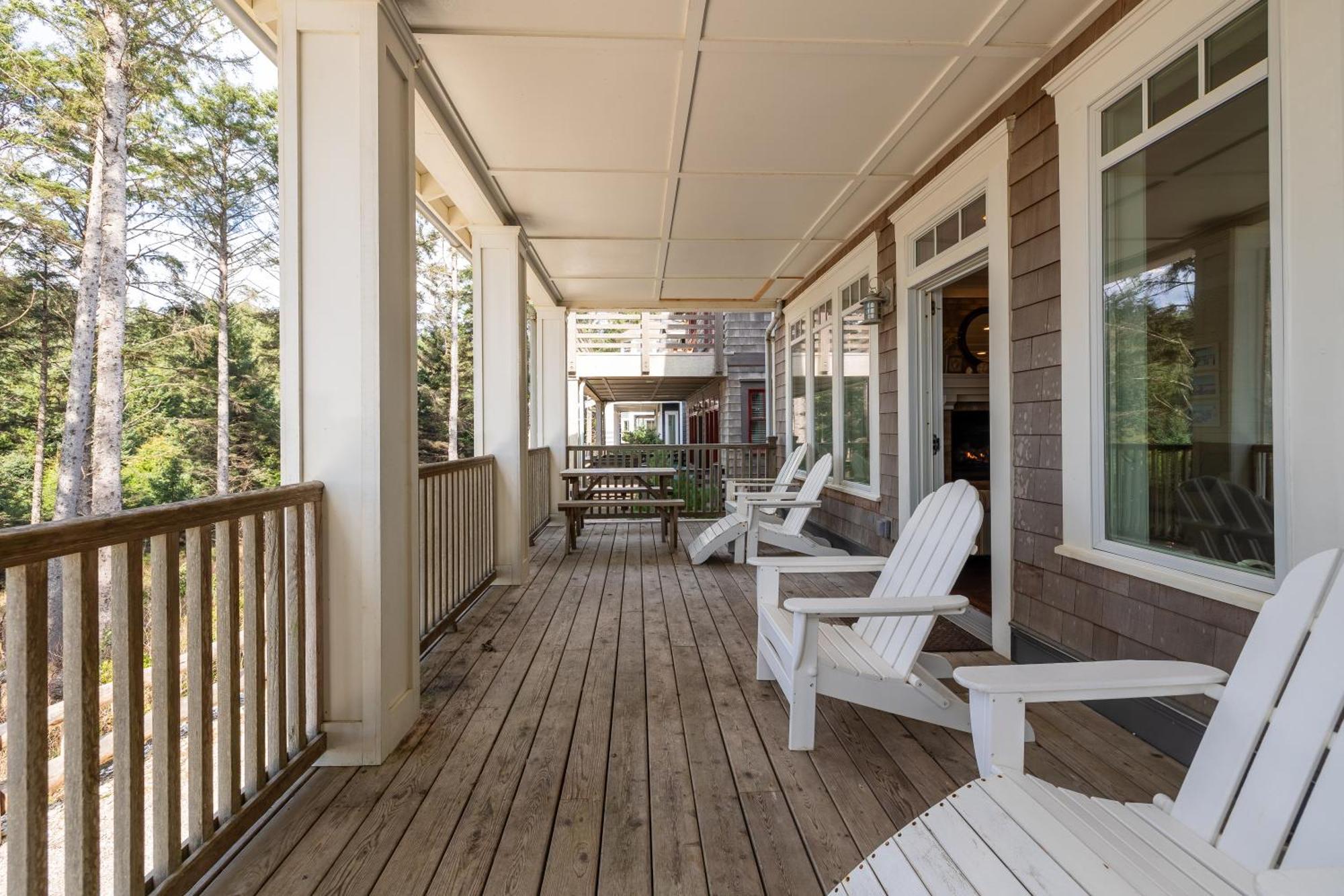 Nantucket House By Seabrook Hospitality Villa Pacific Beach Exterior foto