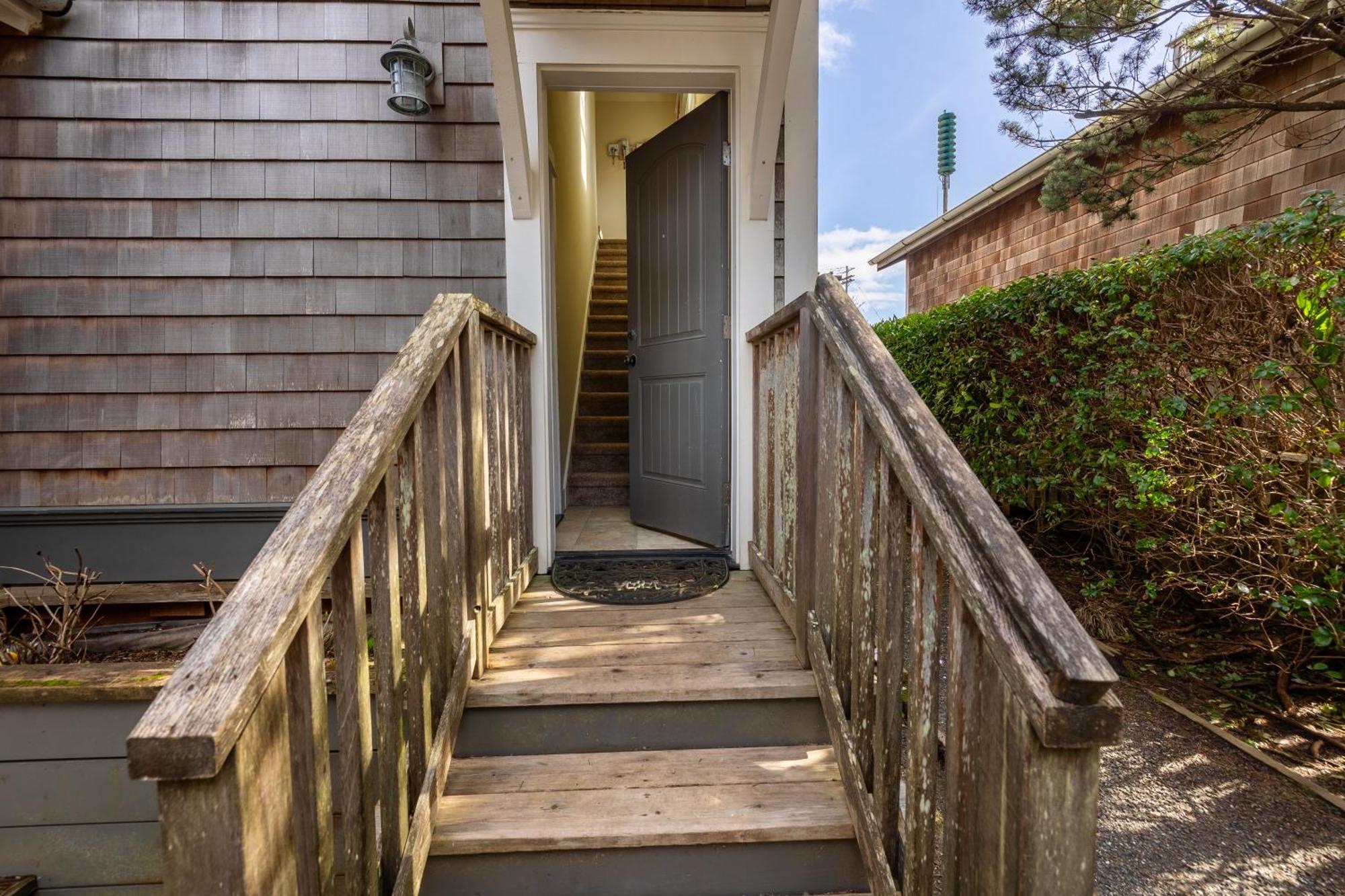 Nantucket House By Seabrook Hospitality Villa Pacific Beach Exterior foto