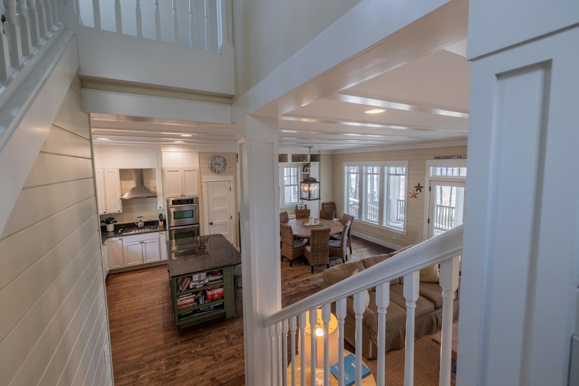 Nantucket House By Seabrook Hospitality Villa Pacific Beach Exterior foto