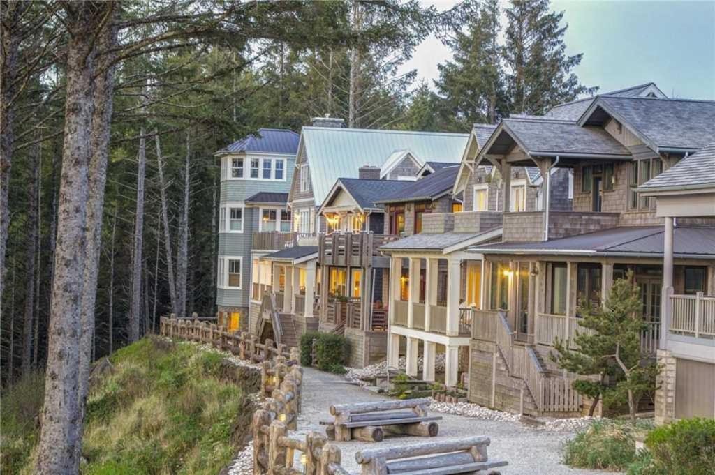Nantucket House By Seabrook Hospitality Villa Pacific Beach Exterior foto