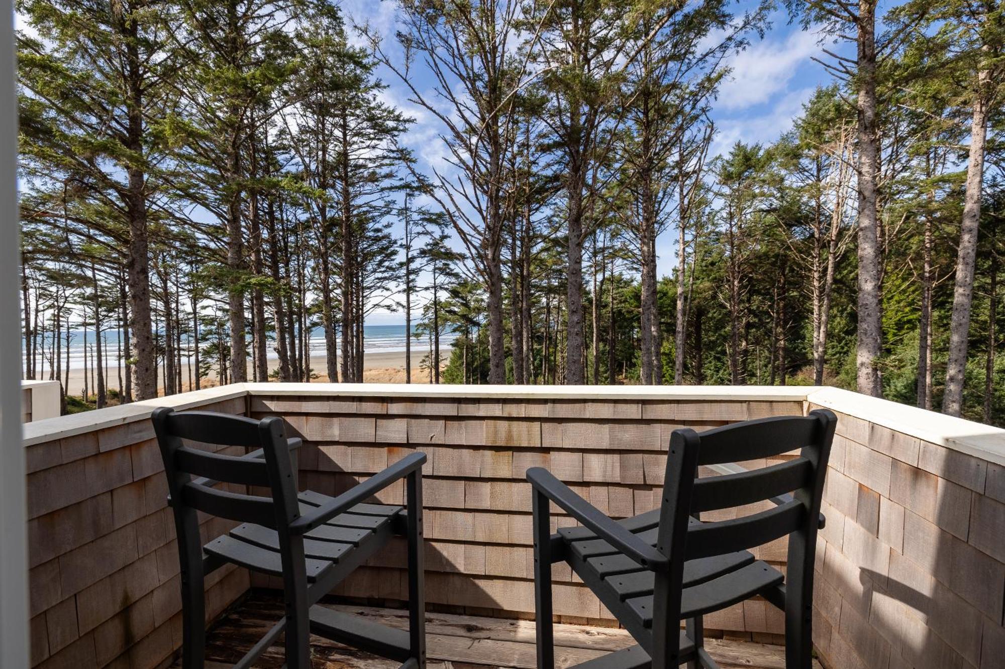Nantucket House By Seabrook Hospitality Villa Pacific Beach Exterior foto
