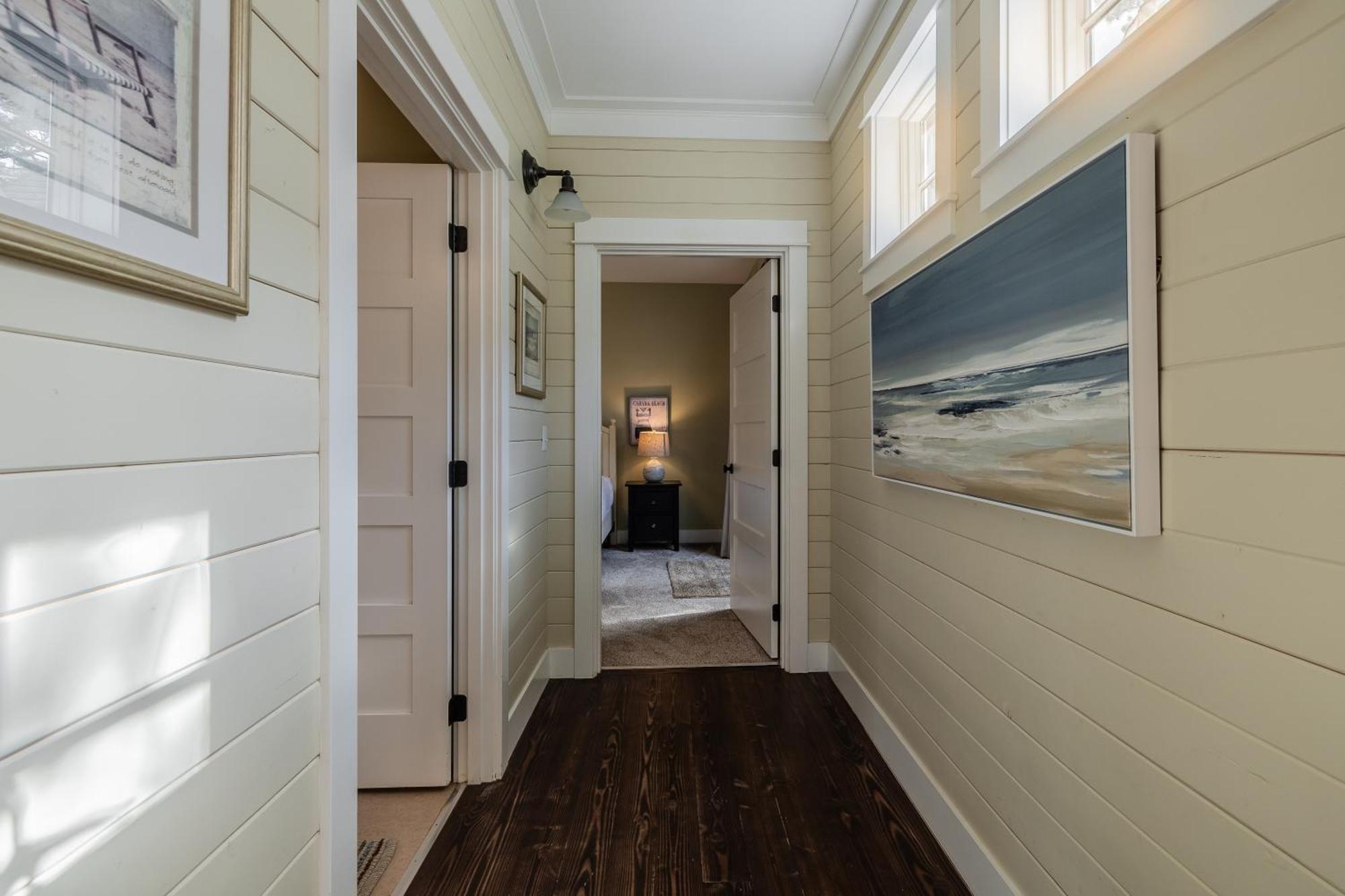 Nantucket House By Seabrook Hospitality Villa Pacific Beach Exterior foto