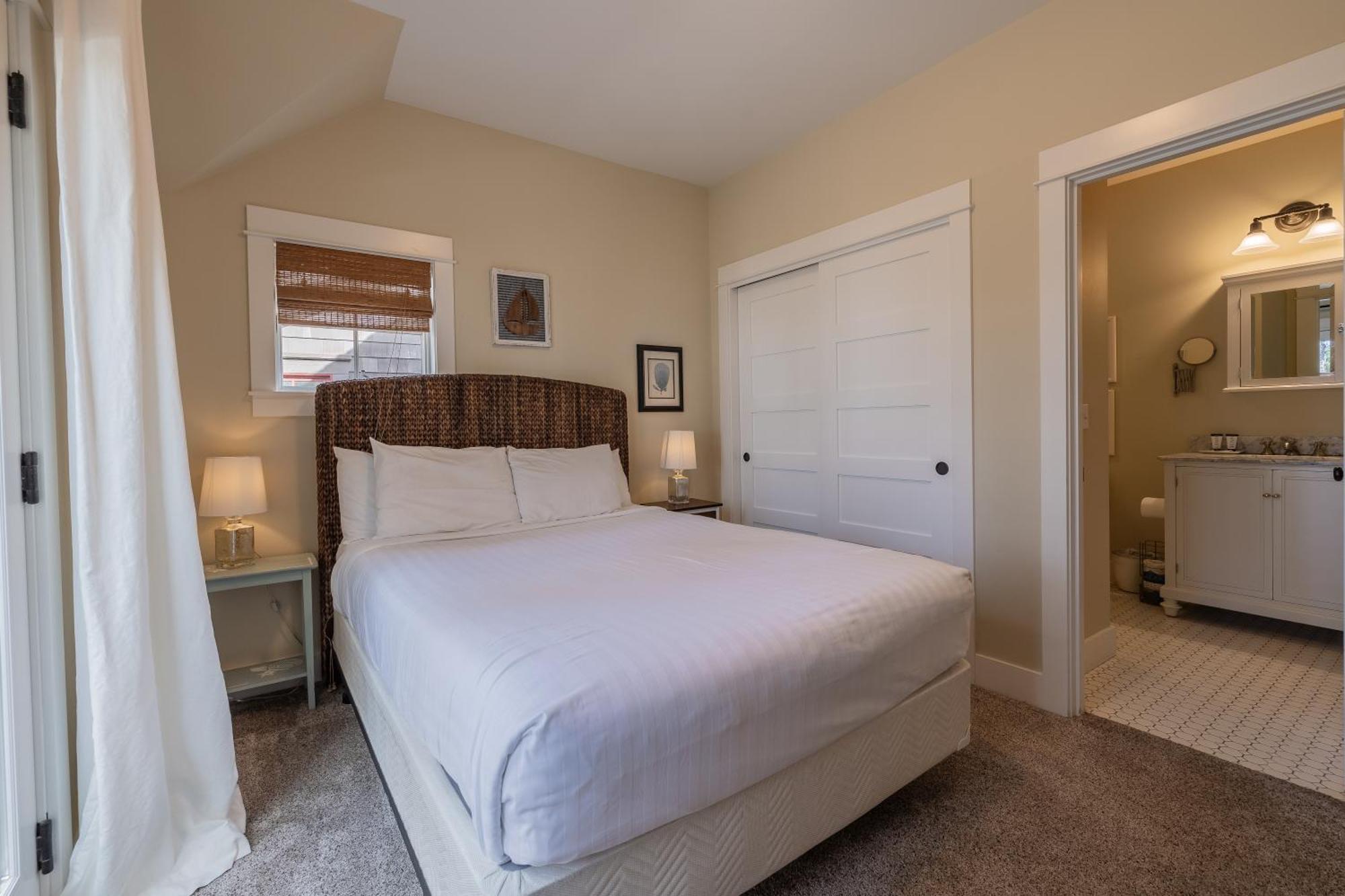 Nantucket House By Seabrook Hospitality Villa Pacific Beach Exterior foto