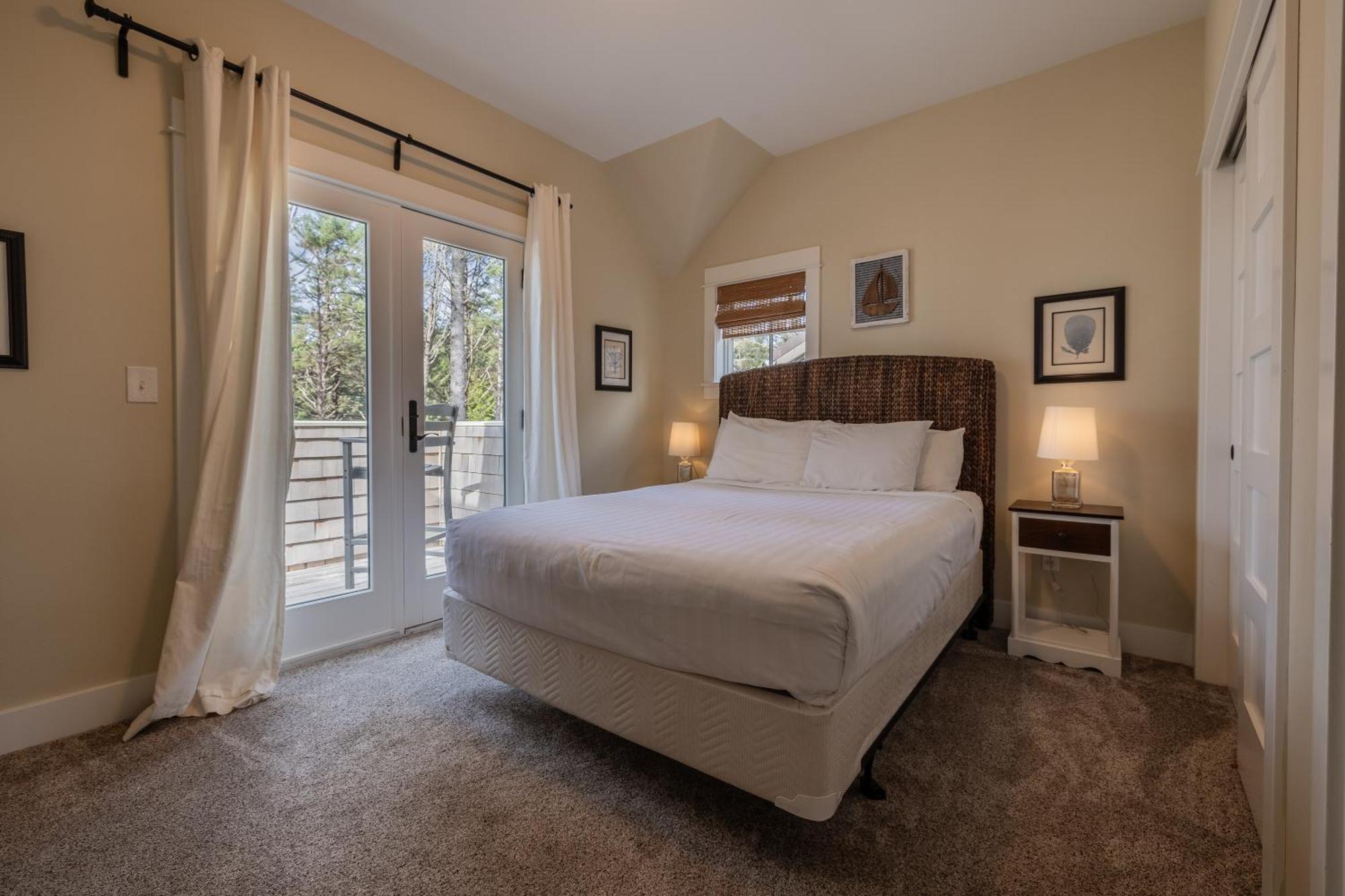 Nantucket House By Seabrook Hospitality Villa Pacific Beach Exterior foto