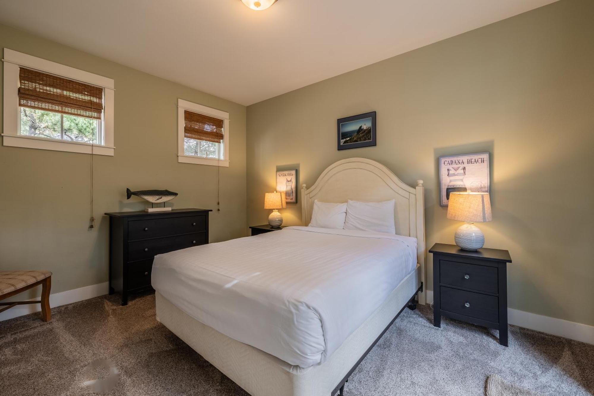 Nantucket House By Seabrook Hospitality Villa Pacific Beach Exterior foto