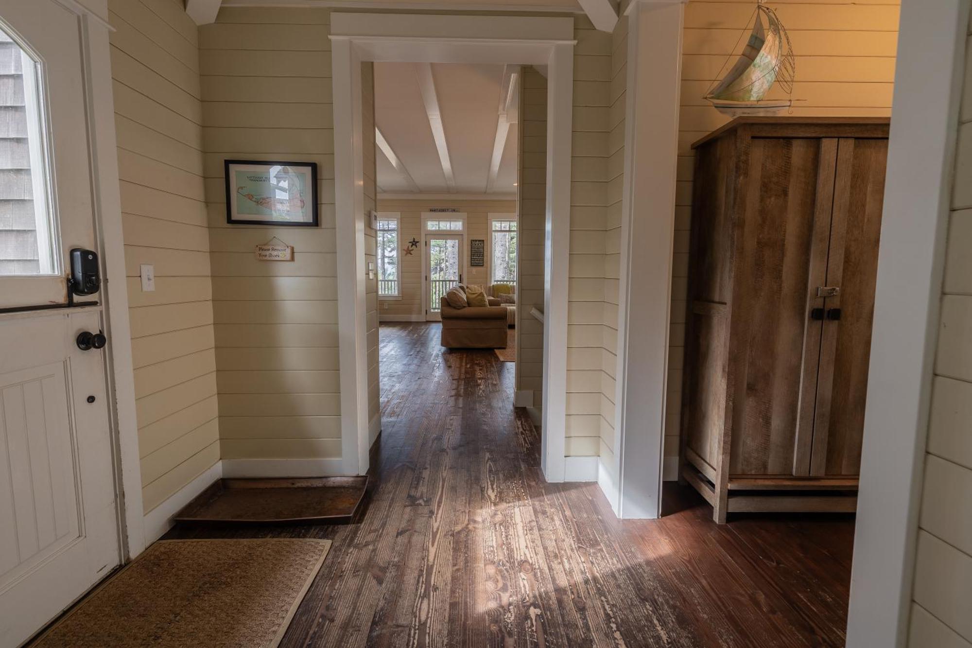 Nantucket House By Seabrook Hospitality Villa Pacific Beach Exterior foto