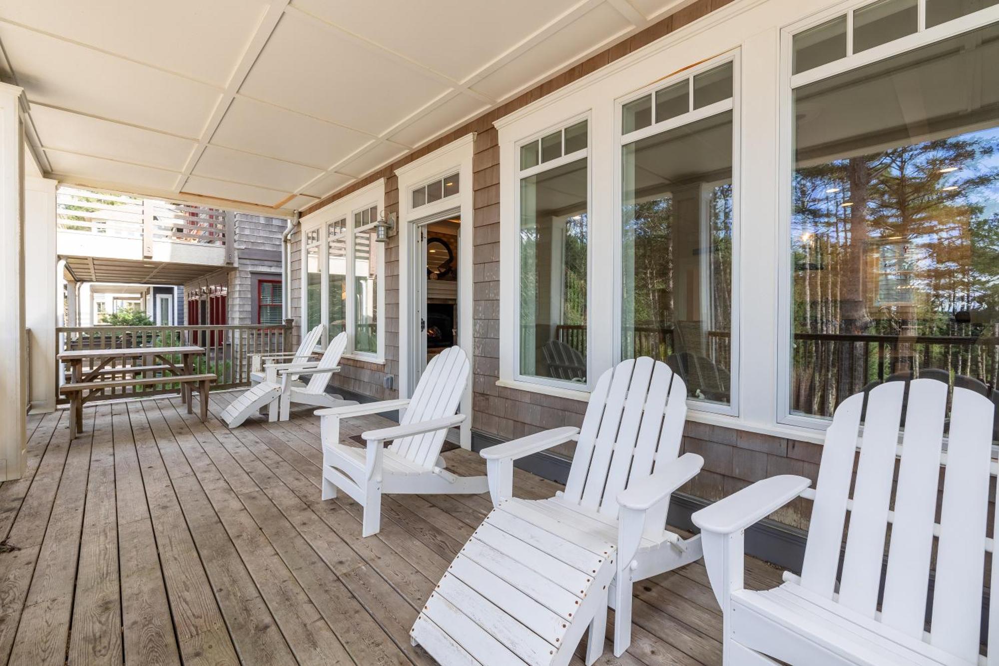 Nantucket House By Seabrook Hospitality Villa Pacific Beach Exterior foto