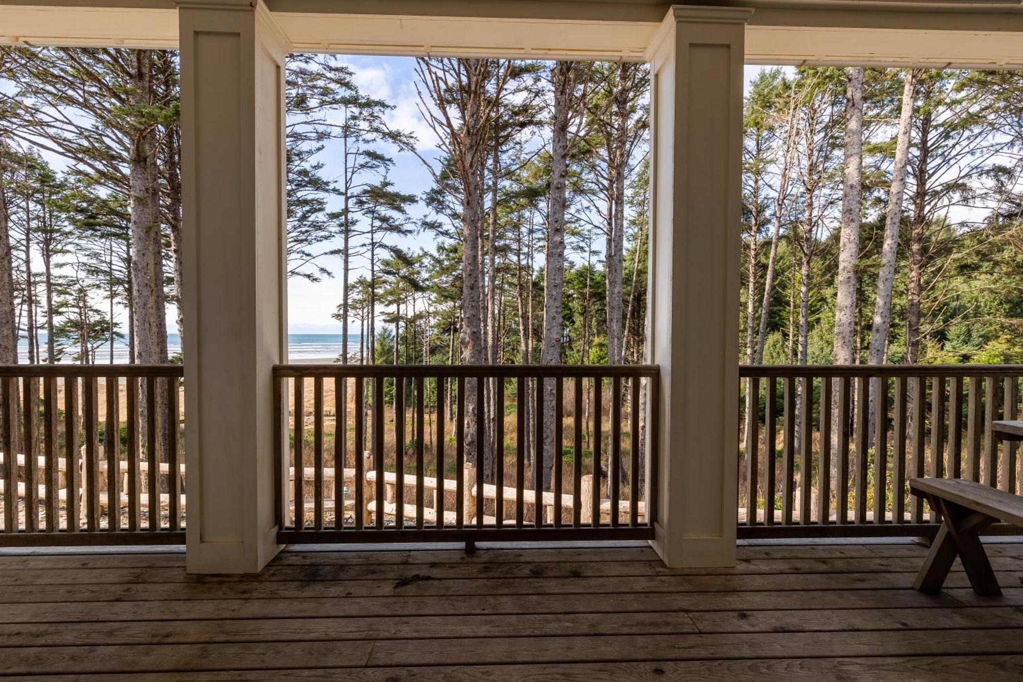 Nantucket House By Seabrook Hospitality Villa Pacific Beach Exterior foto