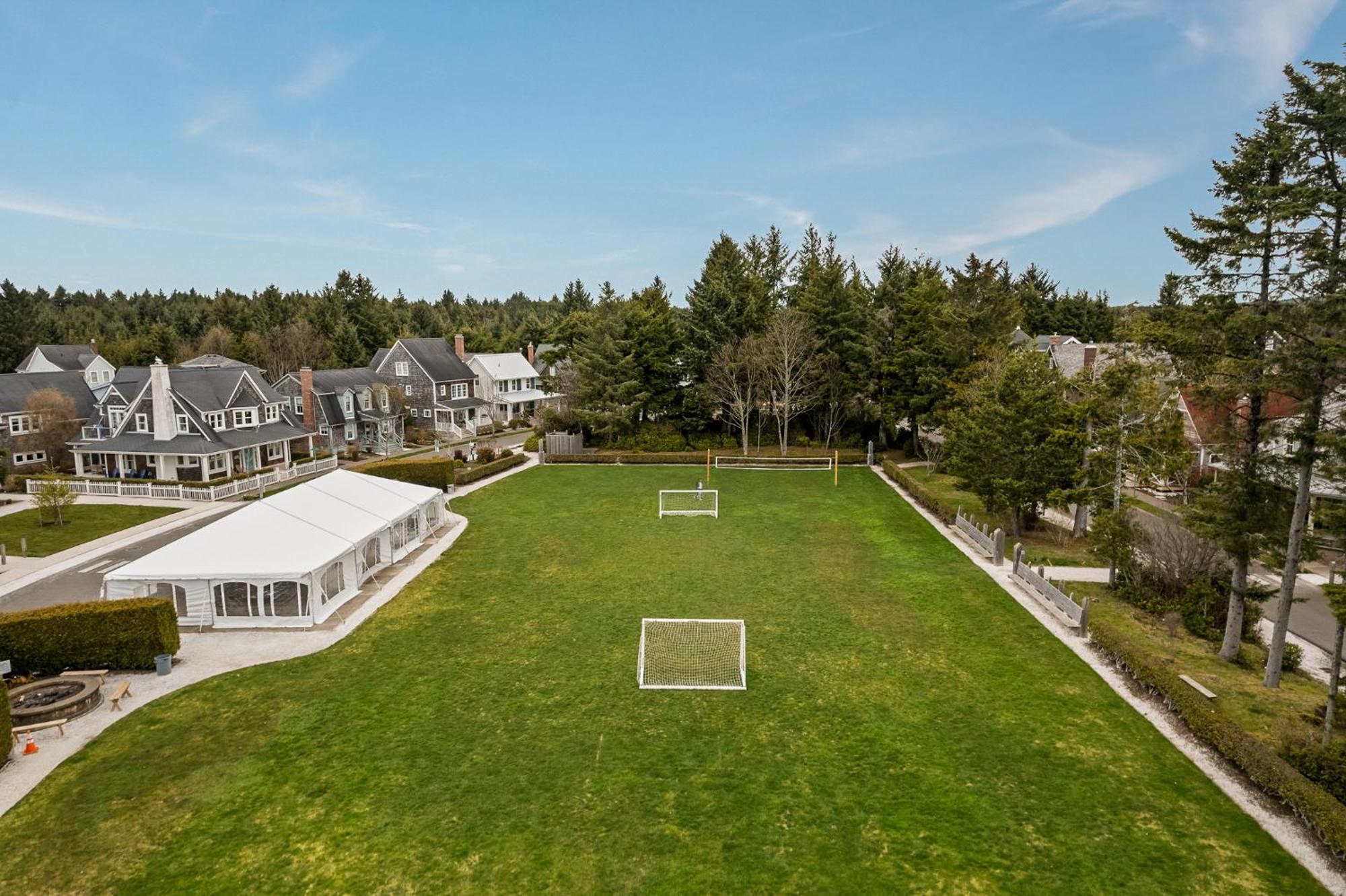Nantucket House By Seabrook Hospitality Villa Pacific Beach Exterior foto