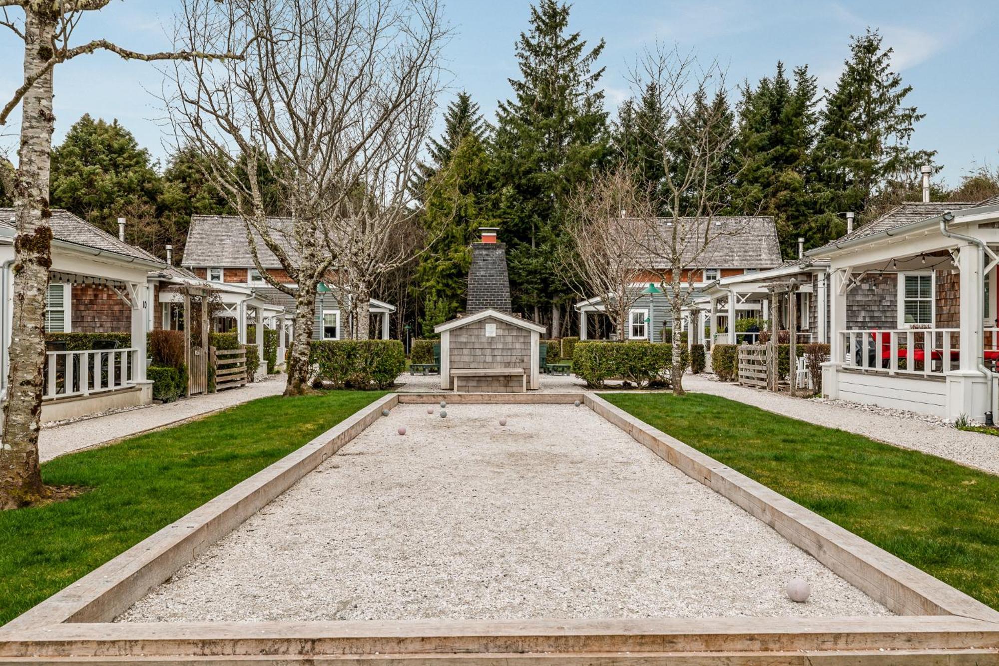 Nantucket House By Seabrook Hospitality Villa Pacific Beach Exterior foto